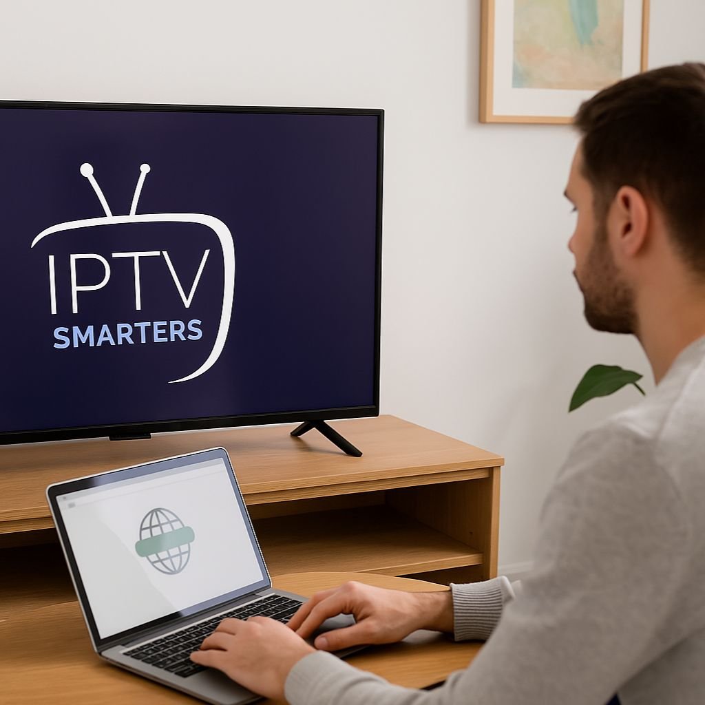 Record on IPTV
